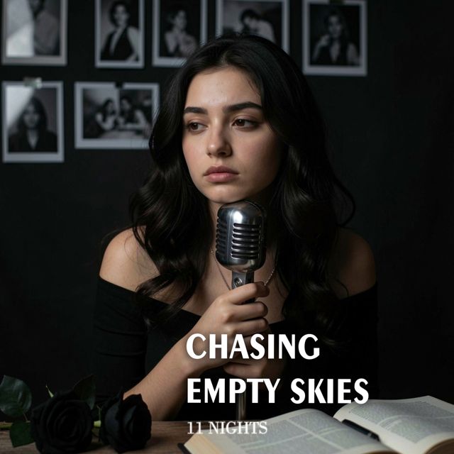 Eleventh Nights - 'Chasing Empty Skies' [Ringtone]