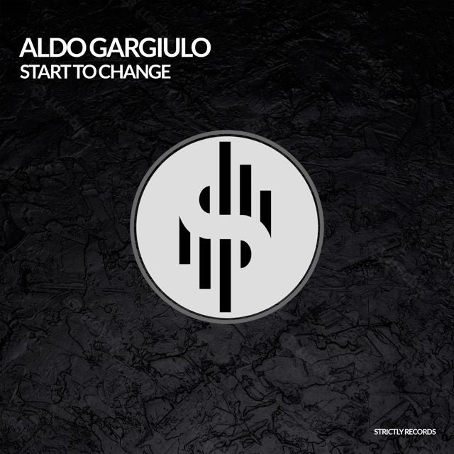 Aldo Gargiulo - 'Start to Change' [Ringtone]