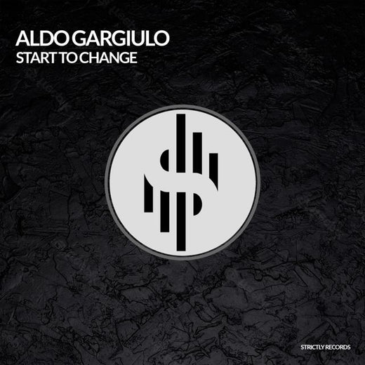 Aldo Gargiulo - 'Groovy Gangster' [Ringtone]