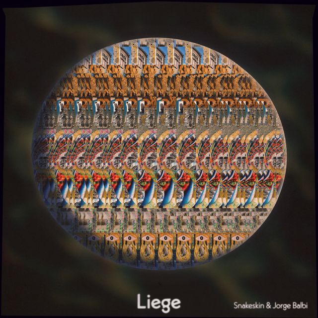 Snakeskin - 'Liege (feat. Jorge Balbi)' [Ringtone]