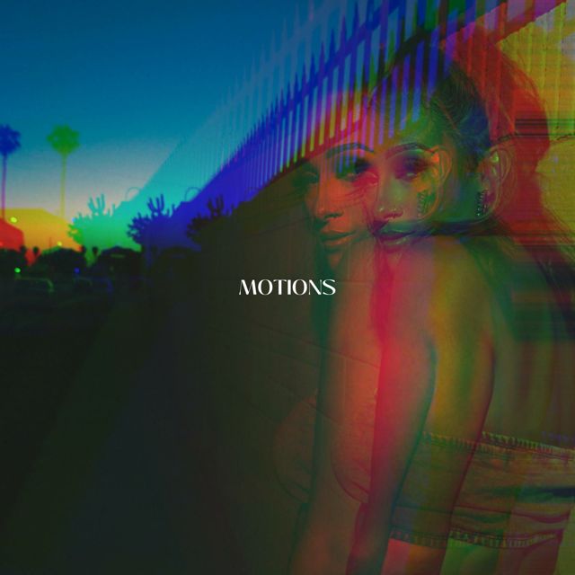 Leah Writes - 'Motions' [Ringtone]