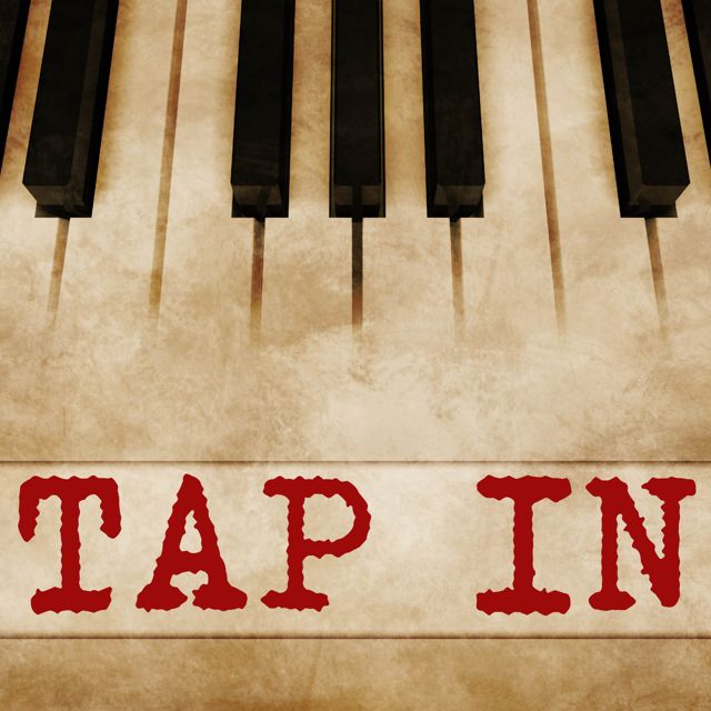 Gutter Keys - 'Tap in (Piano Version)' [Ringtone]