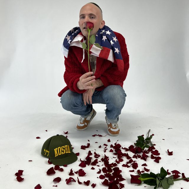 Kosha Dillz - 'Time For A Conversation 2' [Ringtone]