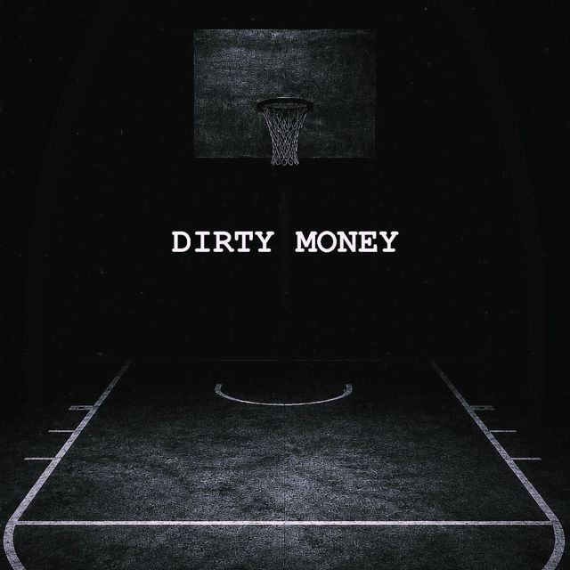 MAJIN KINN - 'DIRTY MONEY (feat. EKM)' [Ringtone]