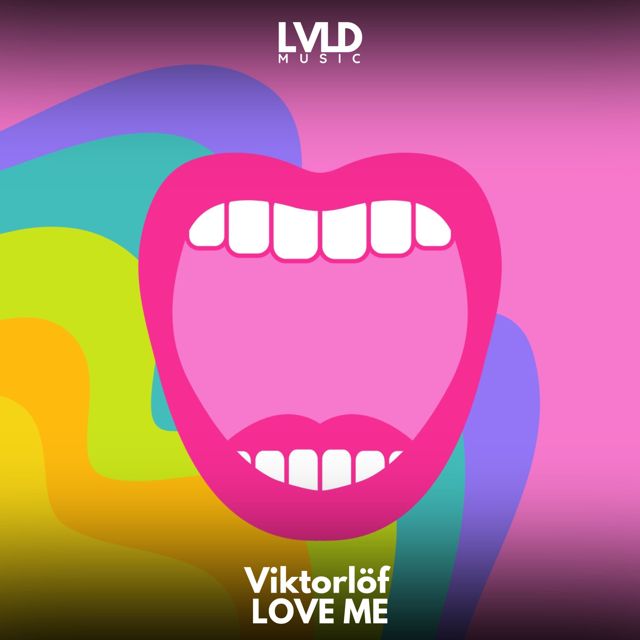 Viktorlöf - 'LOVE ME' [Ringtone]