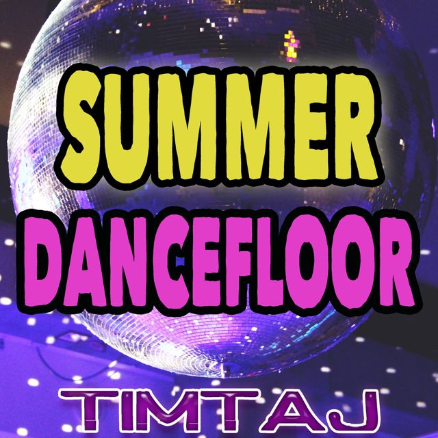 TimTaj - 'Life Is a Dance' [Ringtone]