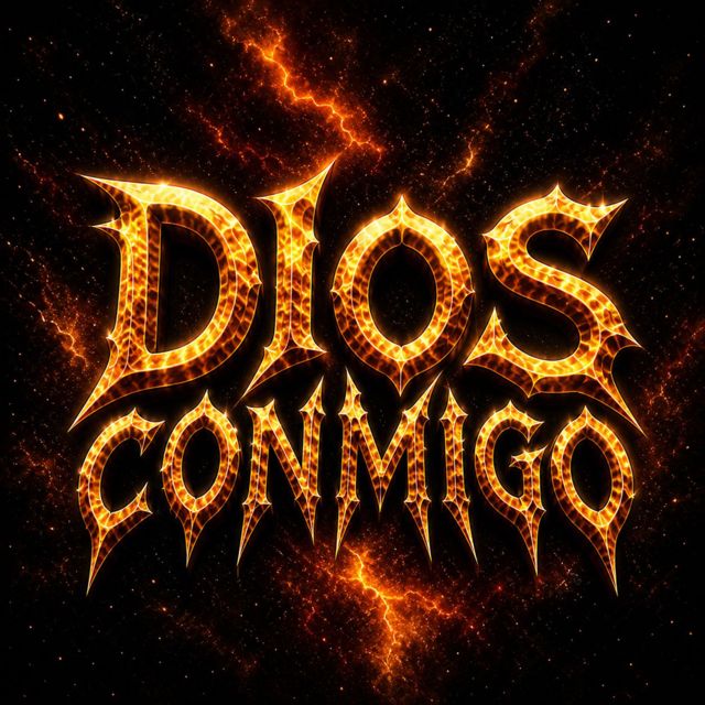 CPR Media - 'Dios Conmigo (feat. Lioni Woo)' [Ringtone]
