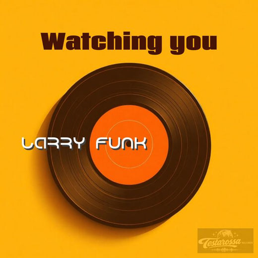 Larry Funk - 'Watching you (Original Mix)' [Ringtone]