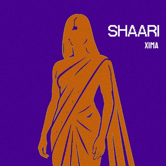 XIMA - 'Shaari (Clean)' [Ringtone]