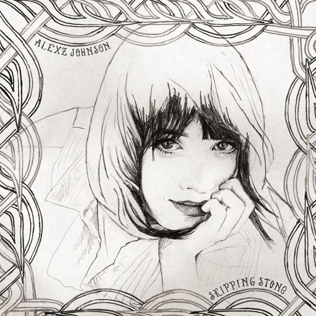 Alexz Johnson - 'Skipping Stone' [Ringtone]
