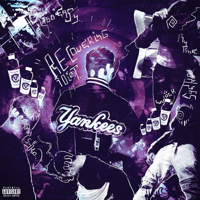 Syeko - 'SINK OR SWIM (feat. $ledge)' [Ringtone]