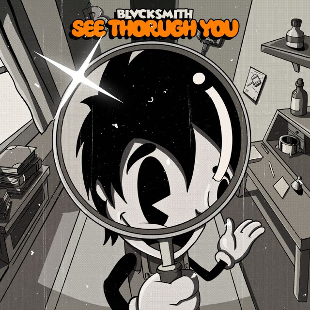 BLVCKSMITH - 'See Through You' [Ringtone]