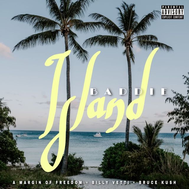 Billy Vetti - 'Baddie Island (feat. Bruce Kush) (feat. Bruce Kush)' [Ringtone]