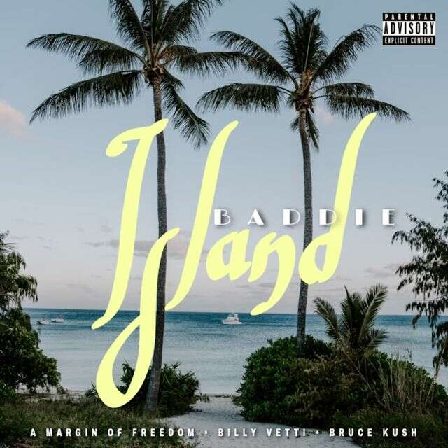 Billy Vetti - 'Baddie Island (feat. Bruce Kush)' [Ringtone]