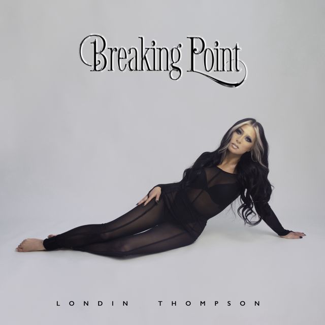 Londin Thompson - 'Breaking Point' [Ringtone]