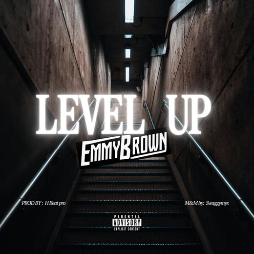 Emmybrown - 'Level Up' [Ringtone]