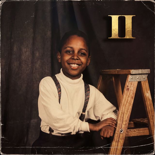 The Artist Yahn Freeman - 'The Acknowledgment (feat. Jon Connor)' [Ringtone]