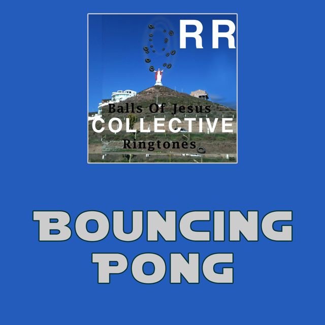 RR Collective - 'Bouncing Pong' [Ringtone]
