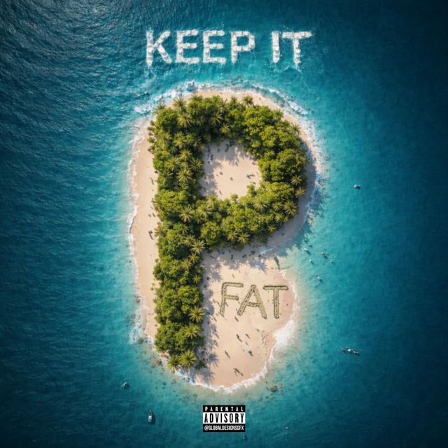 F@T - 'keep it p' [Ringtone]