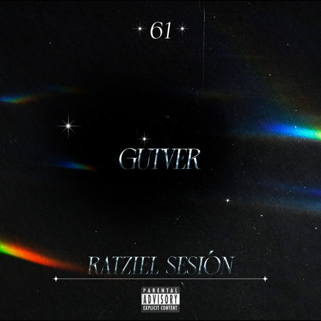 MediteRapNeo (MRN) - 'Ratziel Sesión #61 - Gutver (SUCIO RITMO)' [Ringtone]