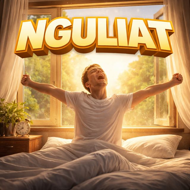 Hiphop 08 - 'Nguliat' [Ringtone]