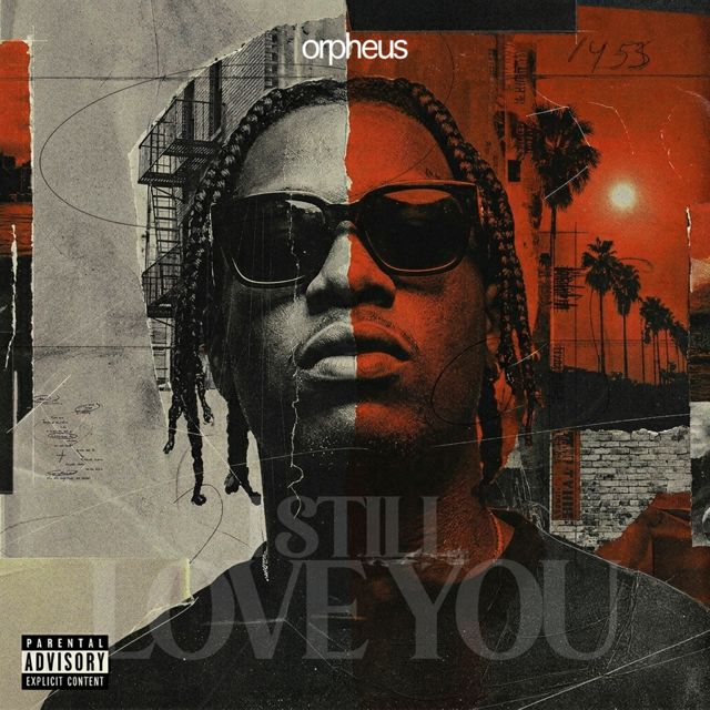 orpheus - 'I Still Love You' [Ringtone]
