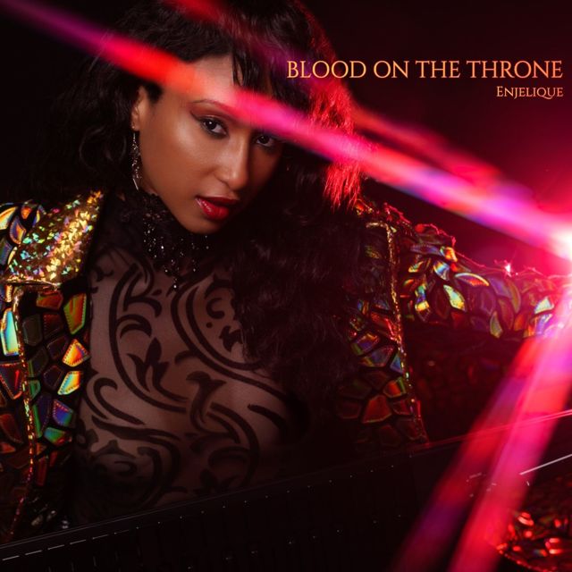 Enjelique - 'Blood on the Throne' [Ringtone]