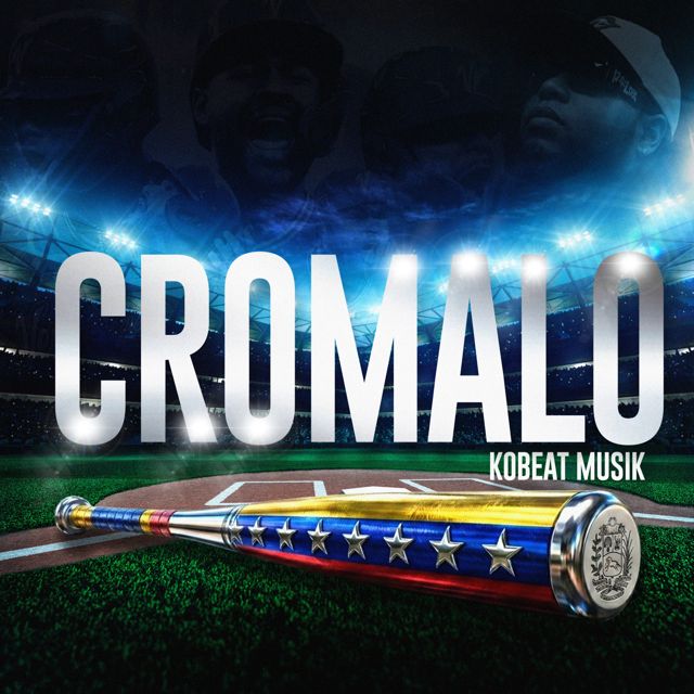 Kobeat Musik - 'CROMALO' [Ringtone]