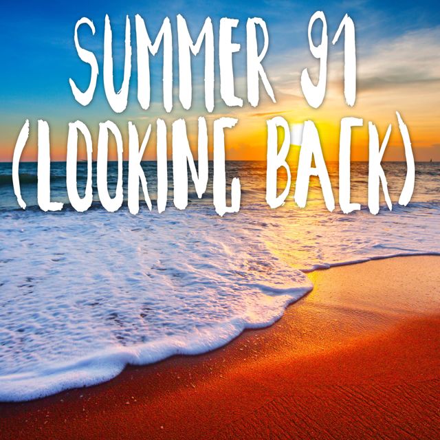 Tropical Jawns - 'Summer 91 (Looking Back) (Marimba Version)' [Ringtone]