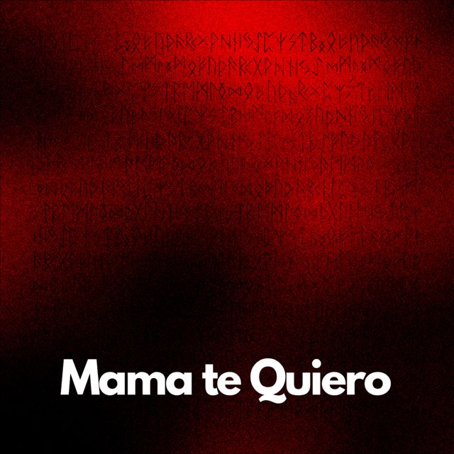 ALKAZZER - 'Mama te Quiero (feat. Cheb wail chahta)' [Ringtone]