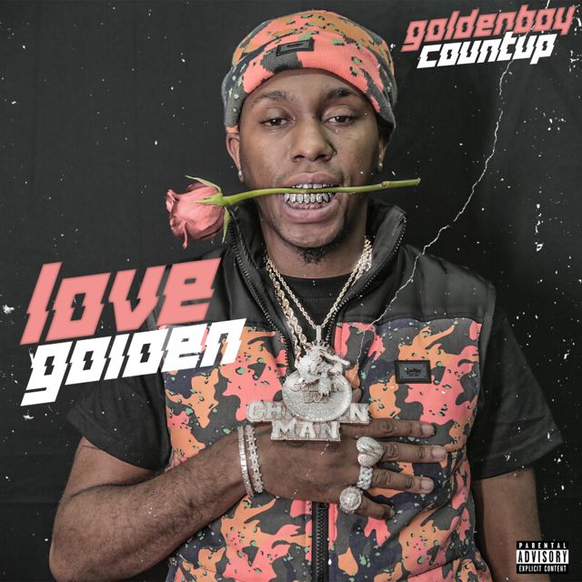 Goldenboy Countupboy - 'The Way You Feel' [Ringtone]
