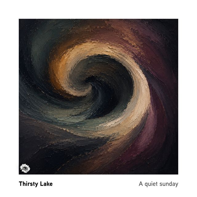 Thirsty Lake - 'Golden Light' [Ringtone]