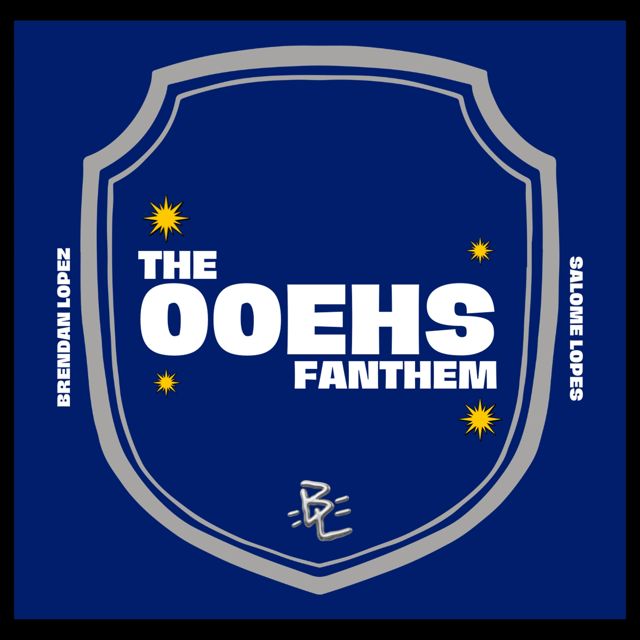 Brendan Lopez - 'The OOEHS Fanthem' [Ringtone]