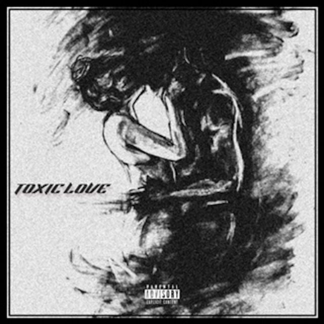 Sincerely Collins - 'Toxic Love (feat. K.Dineen & Efreezee)' [Ringtone]