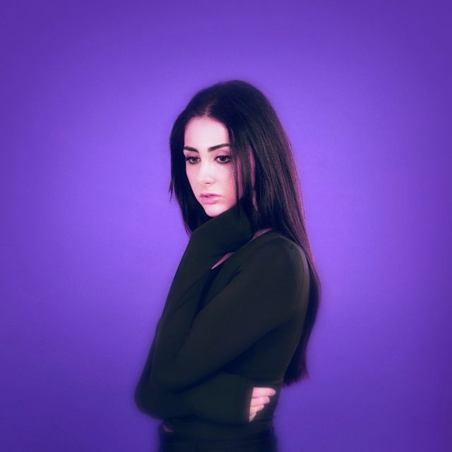Anna Margo - 'Know You' [Ringtone]