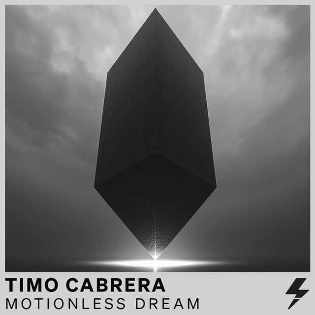 Timo Cabrera - 'Last Reverie' [Ringtone]