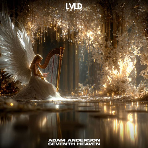 Adam Anderson - 'Seventh Heaven' [Ringtone]