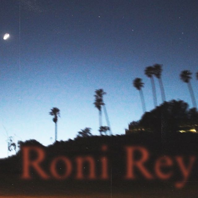 Roni Rey - 'Lucky' [Ringtone]