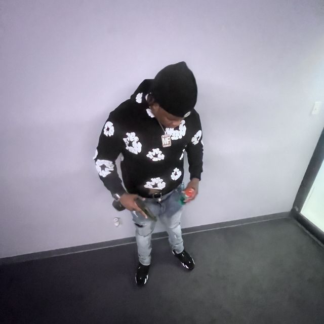 Luhbody - 'IonK' [Ringtone]