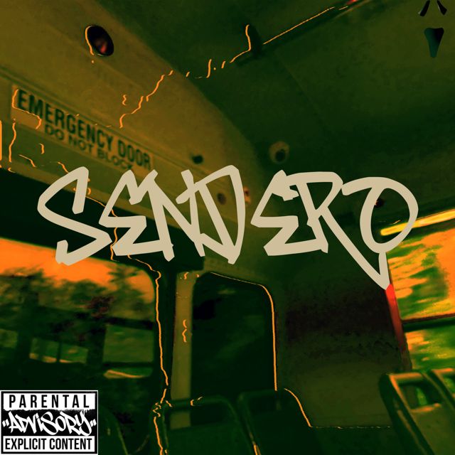 Bones Tearz - 'Sendero' [Ringtone]