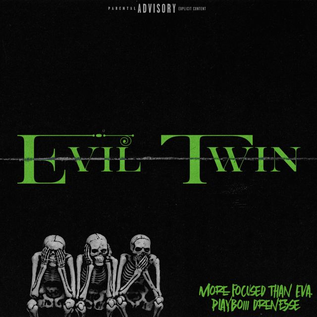 Drenesse - 'Evil Twin' [Ringtone]