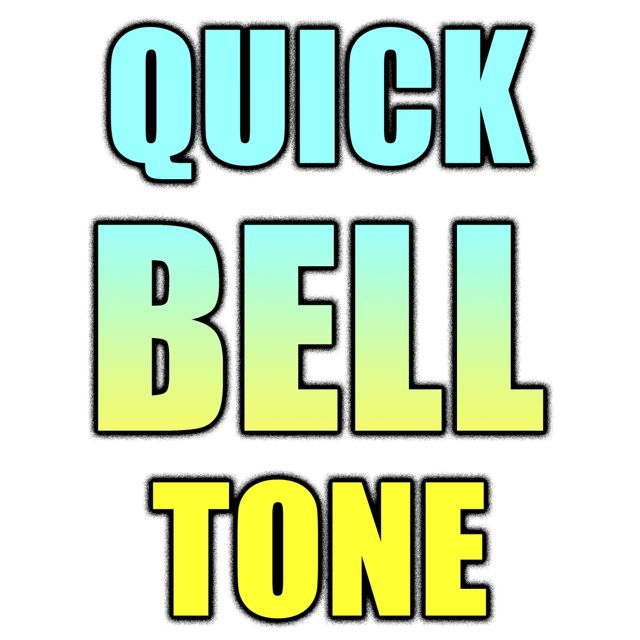 Texting Tones - 'Quick Bell Tone' [Ringtone]