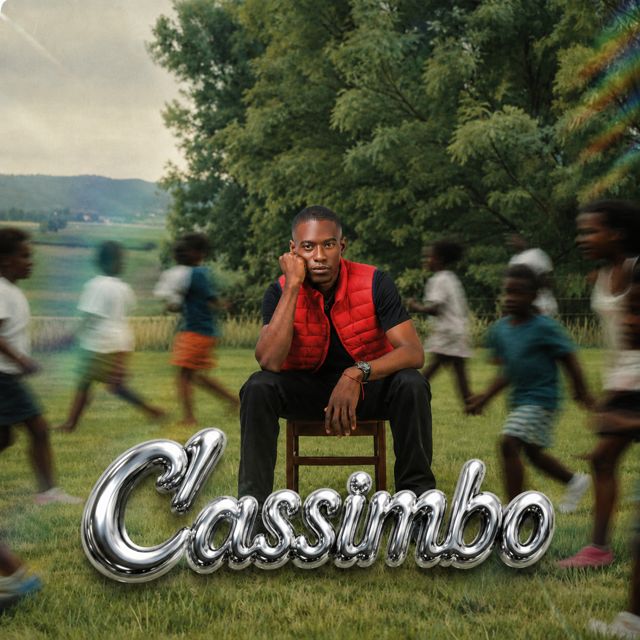 Michel Dior - 'Cassimbo' [Ringtone]