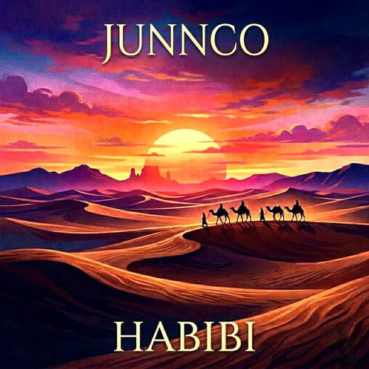 Junnco - 'Habibi (Radio)' [Ringtone]