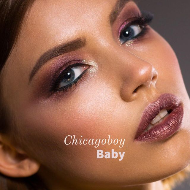 Chicagoboy - 'Baby' [Ringtone]