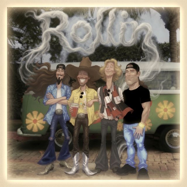 Rogue Royal - 'Rollin'' [Ringtone]