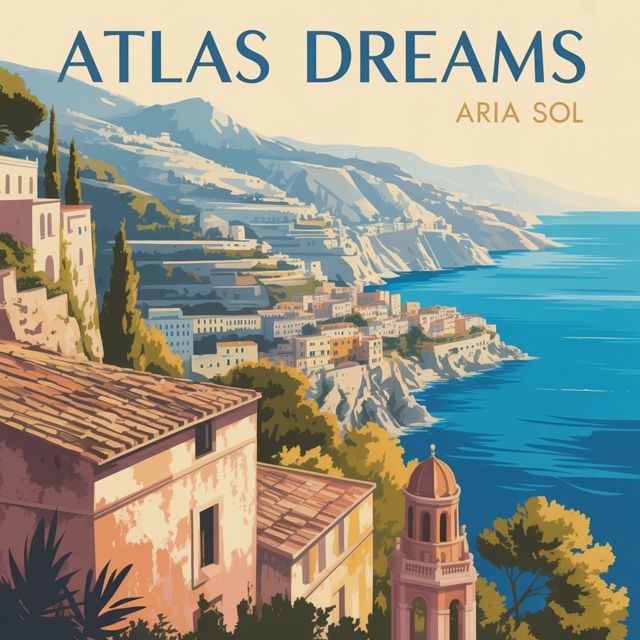 Aria Sol - 'Miles Of Amber Light' [Ringtone]