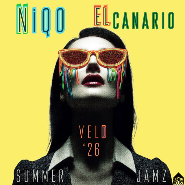 NiQO - 'El Canario' [Ringtone]
