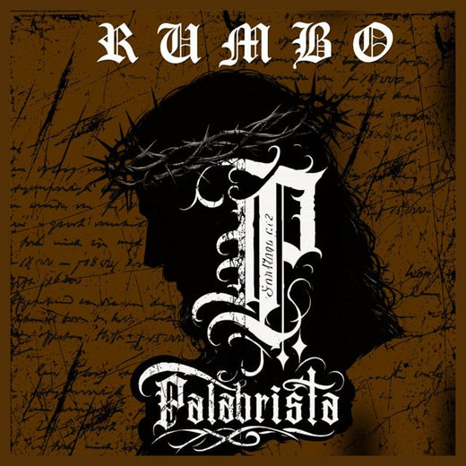 Palabrista - 'El Avión' [Ringtone]