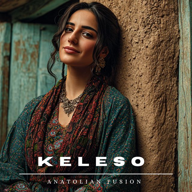 Anatolian Fusion - 'Keleso (Kurdish)' [Ringtone]